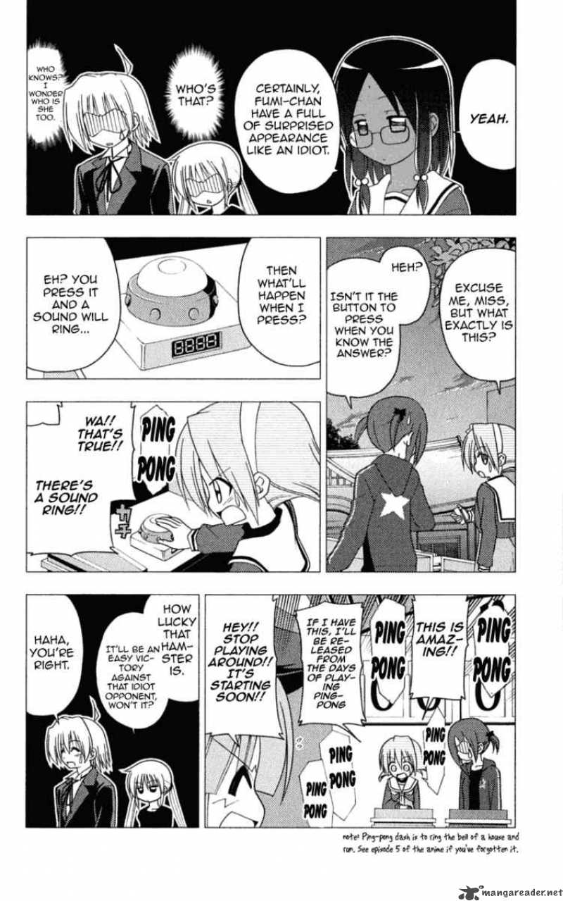 Hayate The Combat Butler 194 14