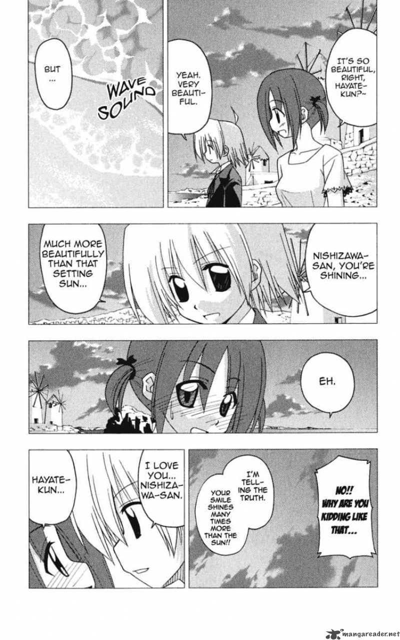 Hayate The Combat Butler 194 3