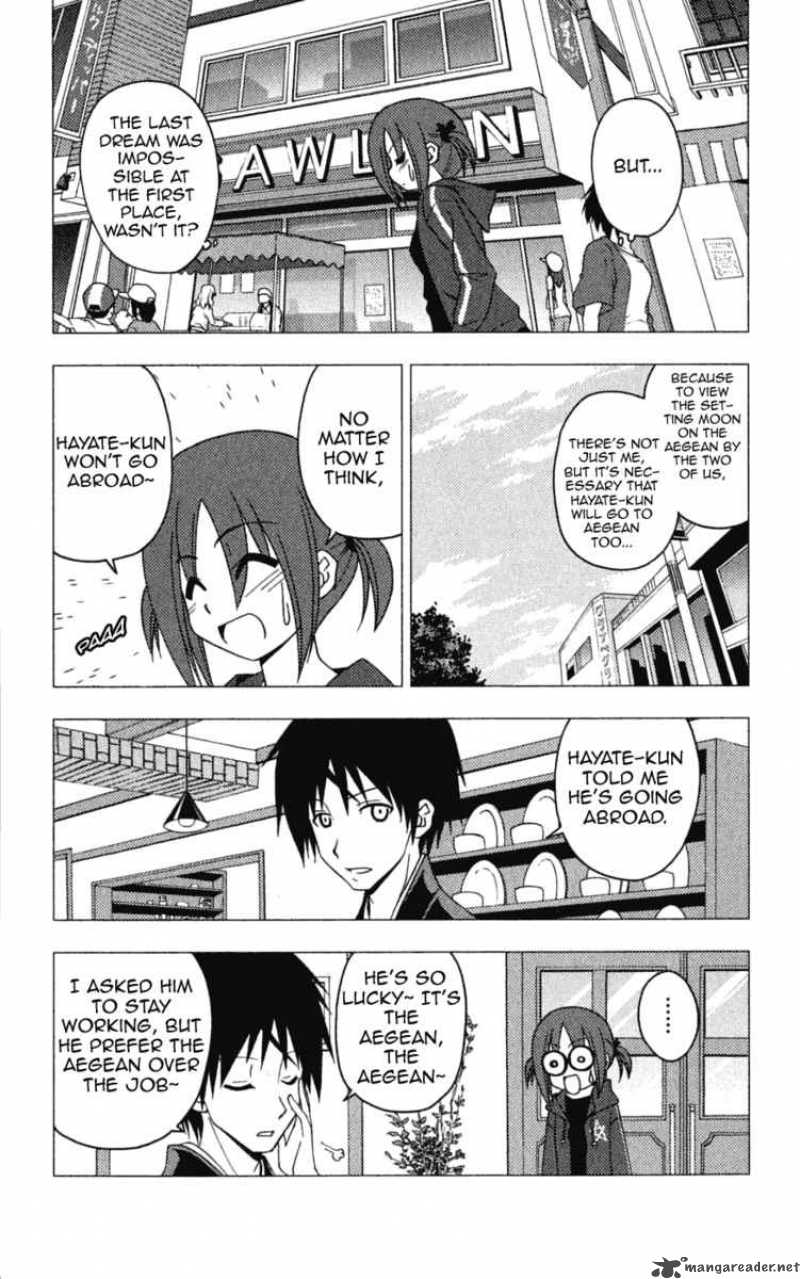 Hayate The Combat Butler 194 5