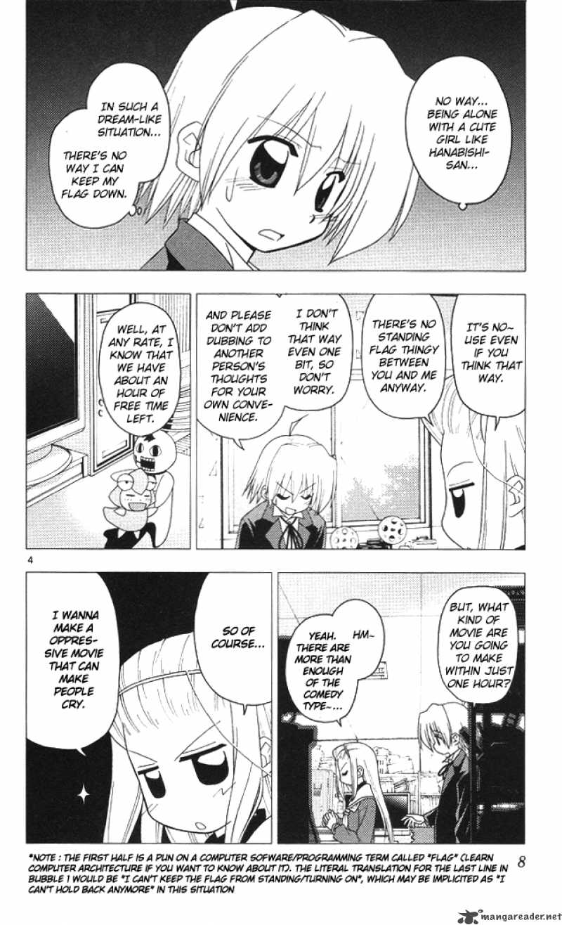 Hayate The Combat Butler 196 4