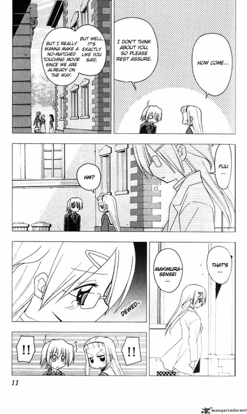 Hayate The Combat Butler 196 7