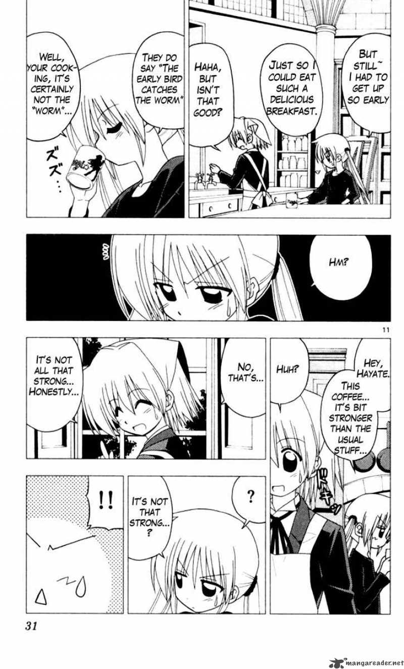 Hayate The Combat Butler 197 11