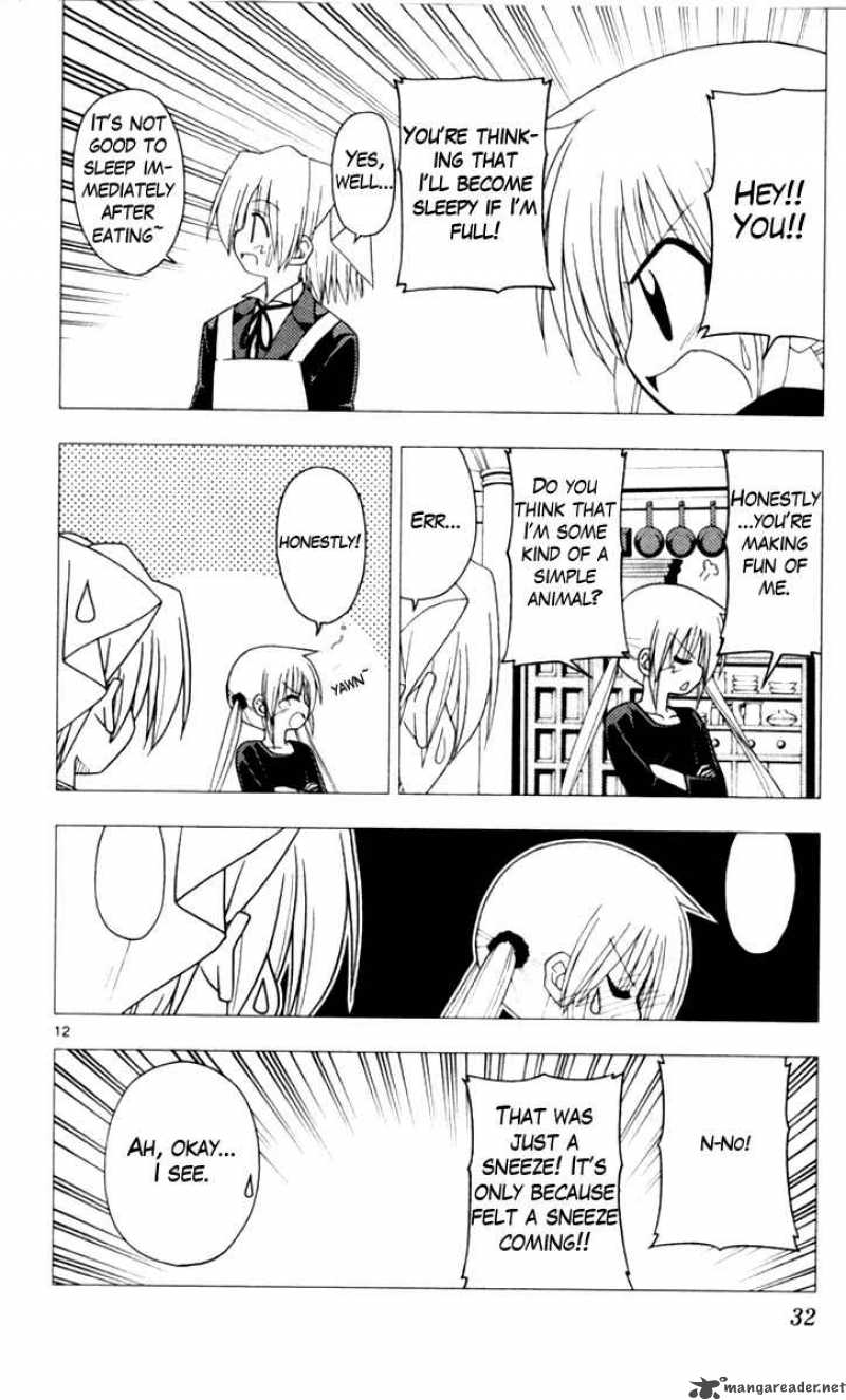 Hayate The Combat Butler 197 12