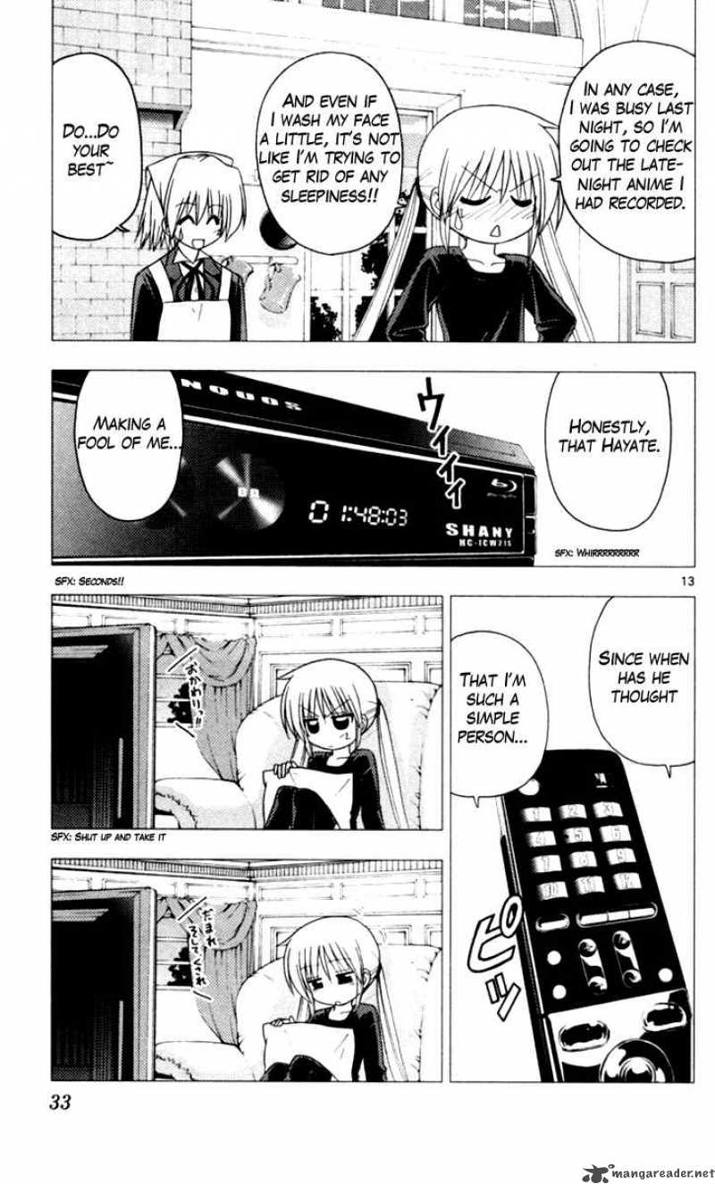 Hayate The Combat Butler 197 13