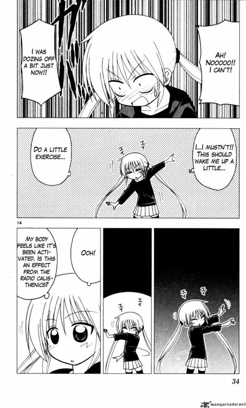 Hayate The Combat Butler 197 14