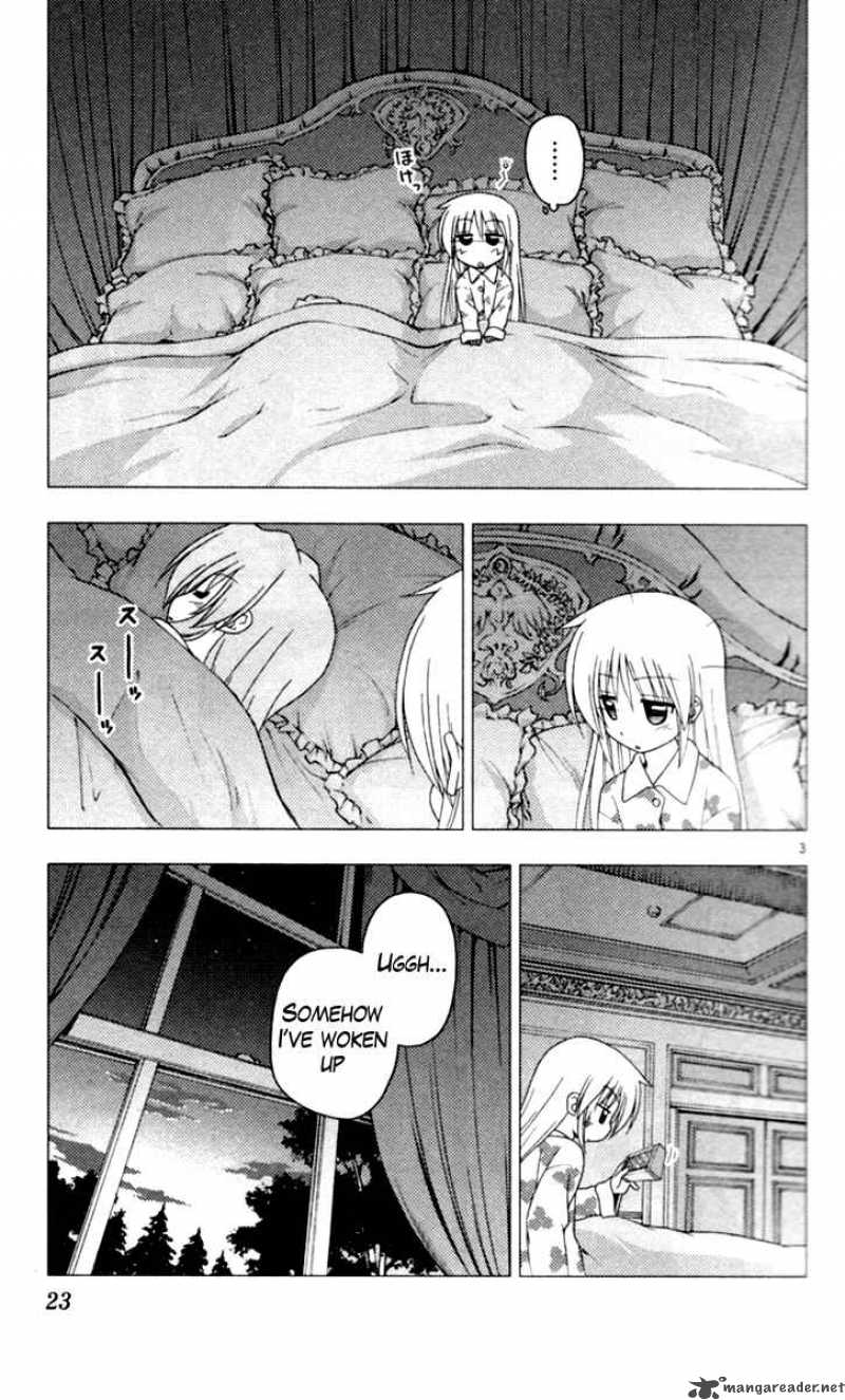 Hayate The Combat Butler 197 3