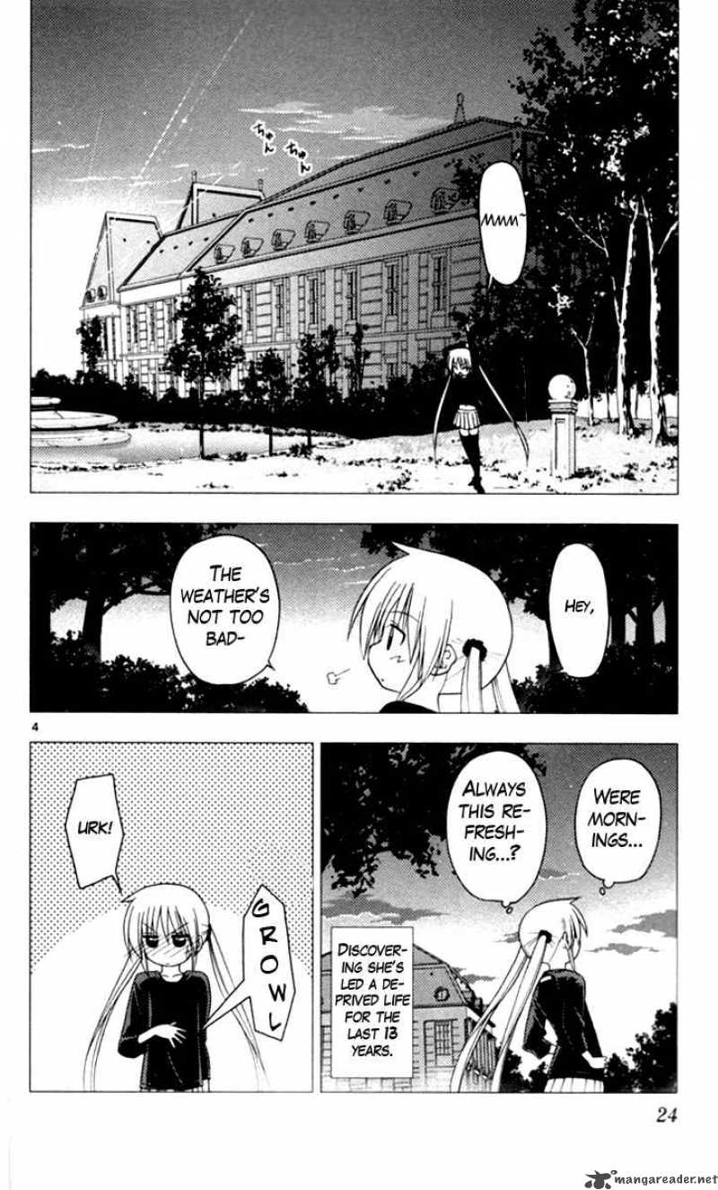 Hayate The Combat Butler 197 4