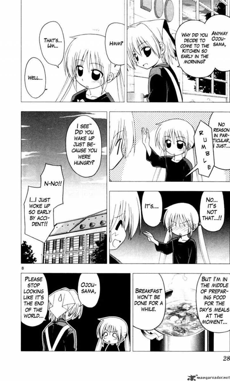 Hayate The Combat Butler 197 8