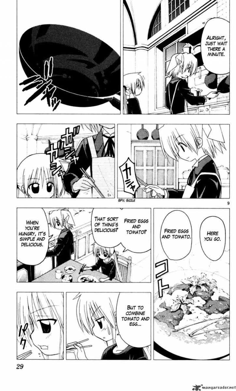Hayate The Combat Butler 197 9