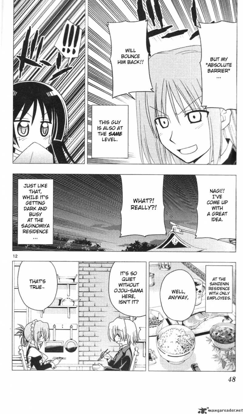 Hayate The Combat Butler 198 12