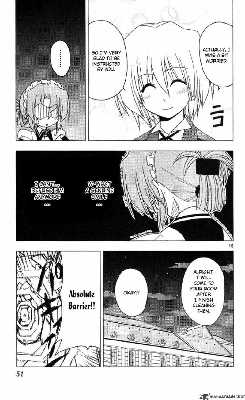 Hayate The Combat Butler 198 15