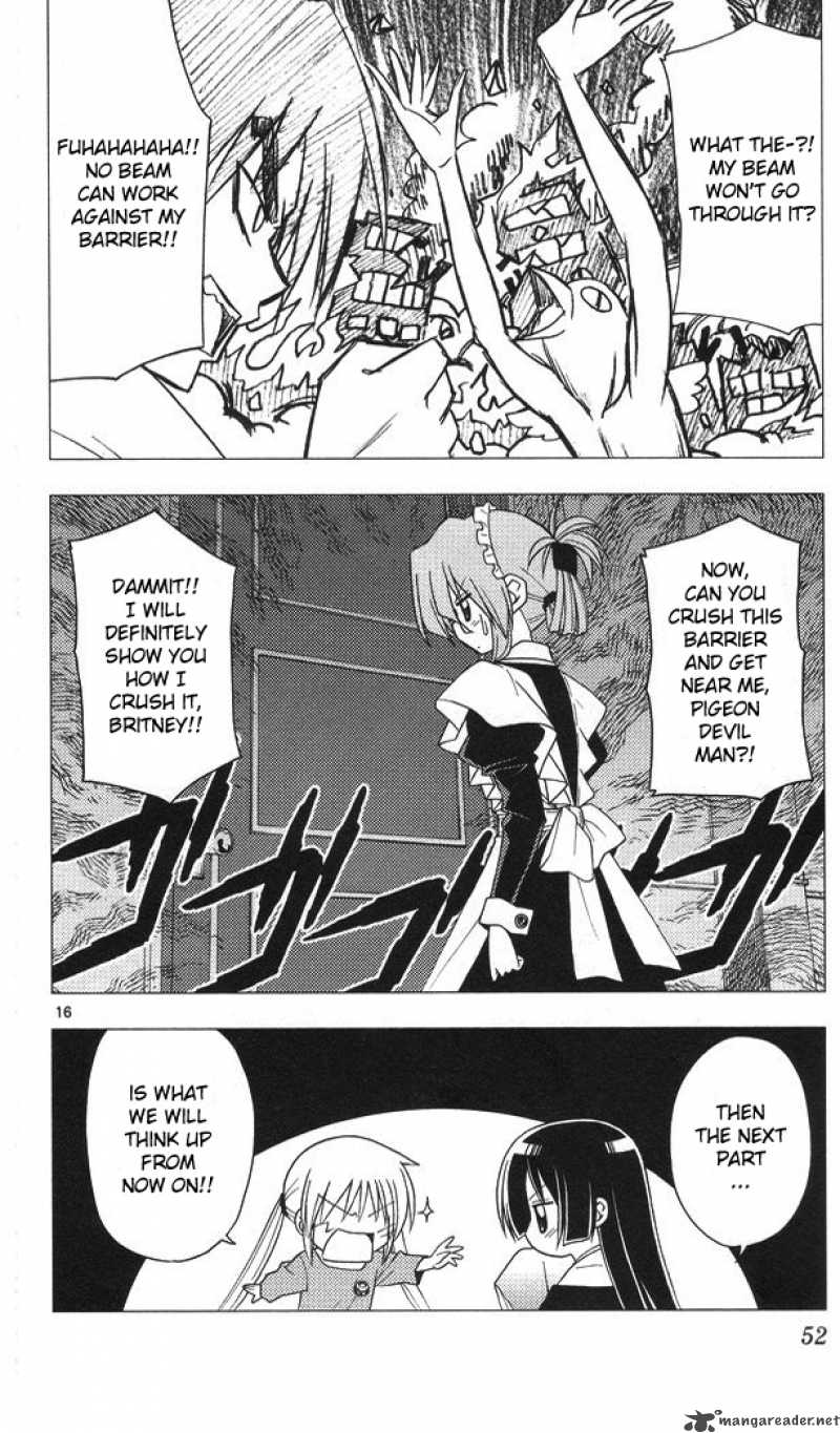 Hayate The Combat Butler 198 16