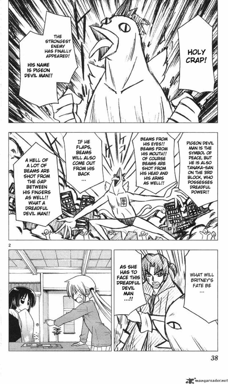 Hayate The Combat Butler 198 2