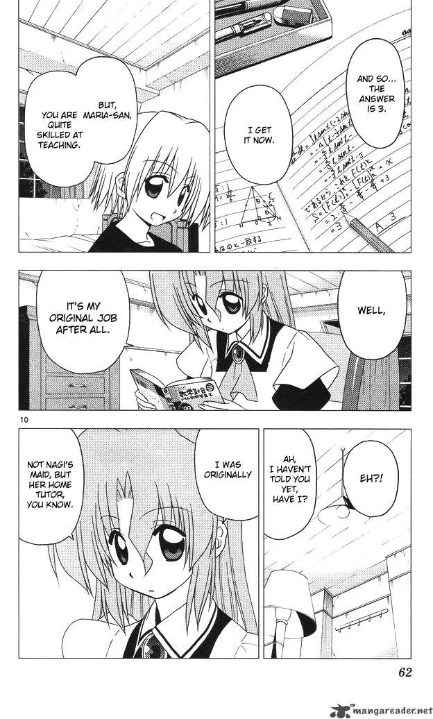 Hayate The Combat Butler 199 10