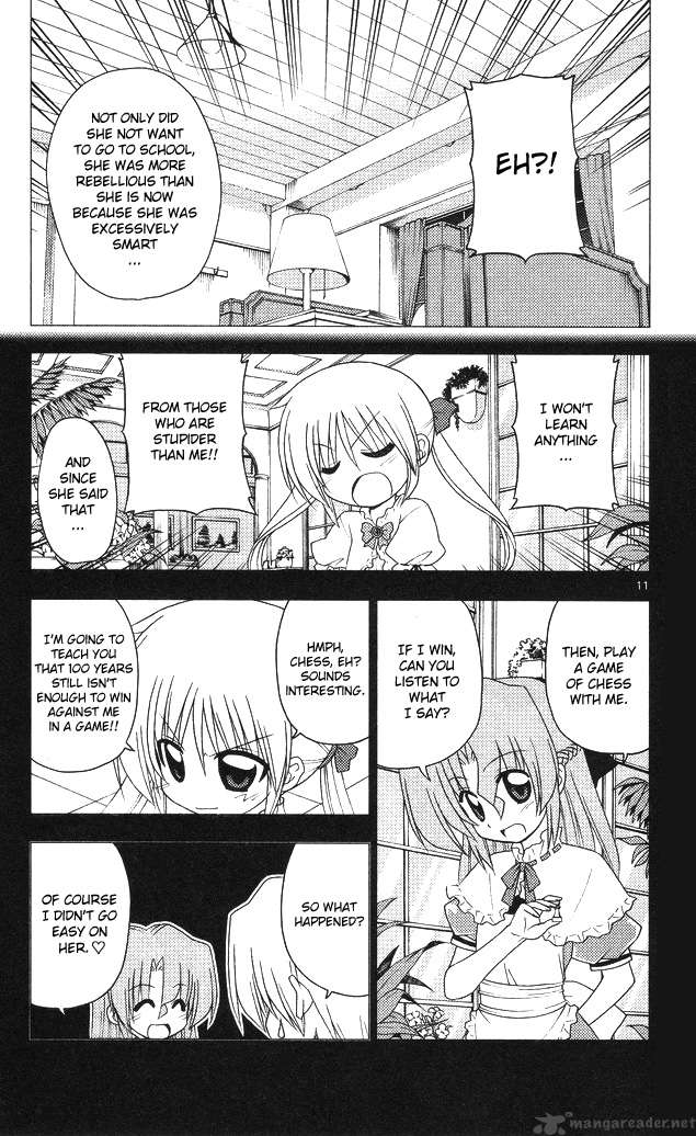 Hayate The Combat Butler 199 11