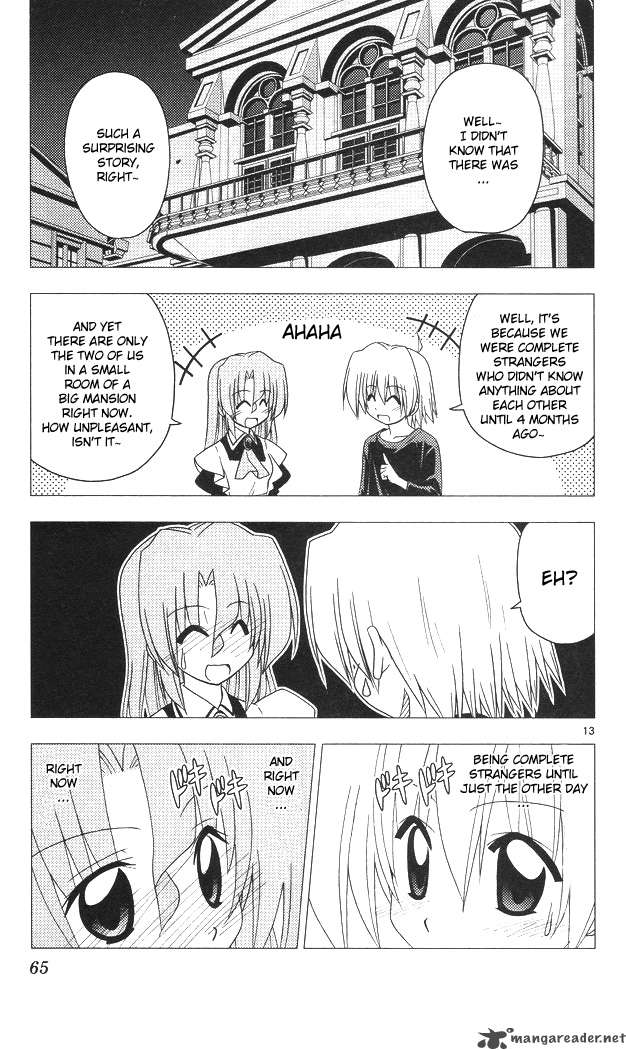 Hayate The Combat Butler 199 13