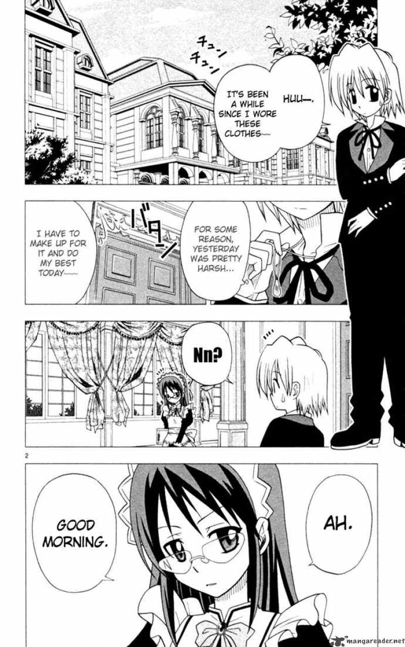 Hayate The Combat Butler 20 2