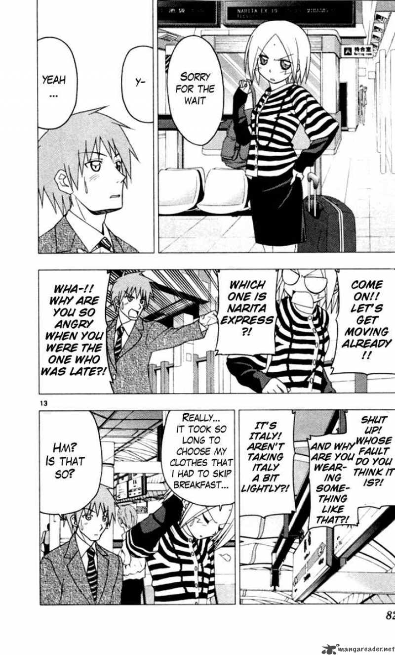 Hayate The Combat Butler 200 13