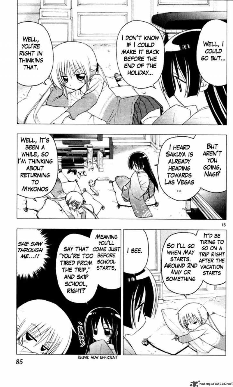 Hayate The Combat Butler 200 16