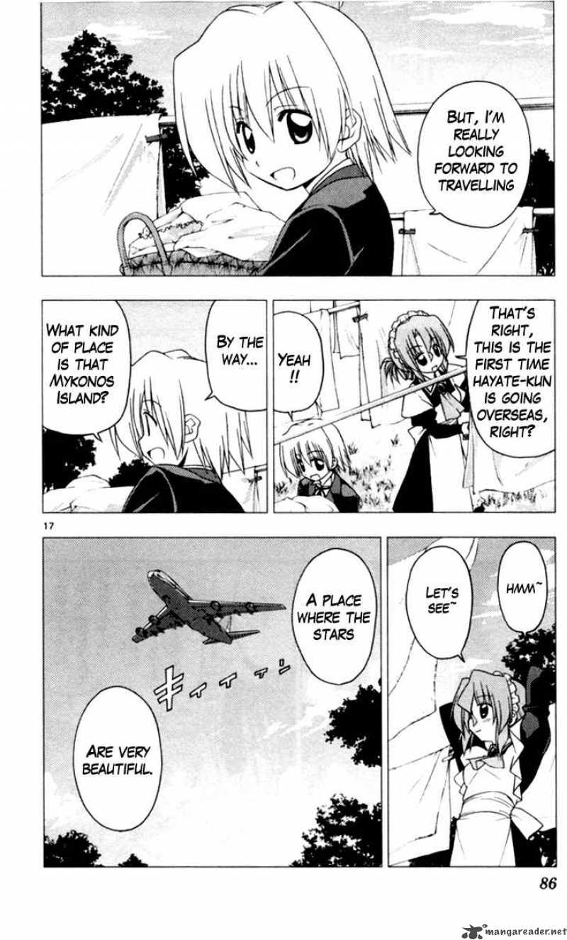 Hayate The Combat Butler 200 17