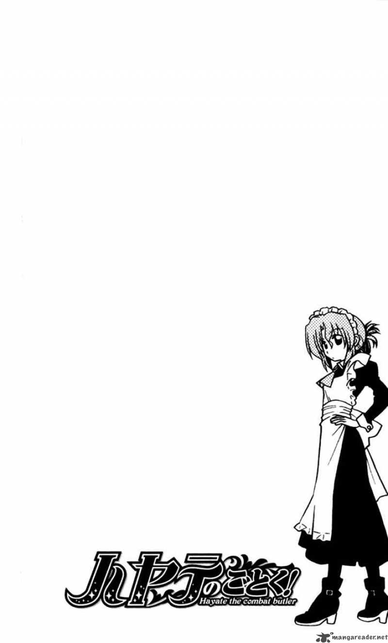 Hayate The Combat Butler 200 3