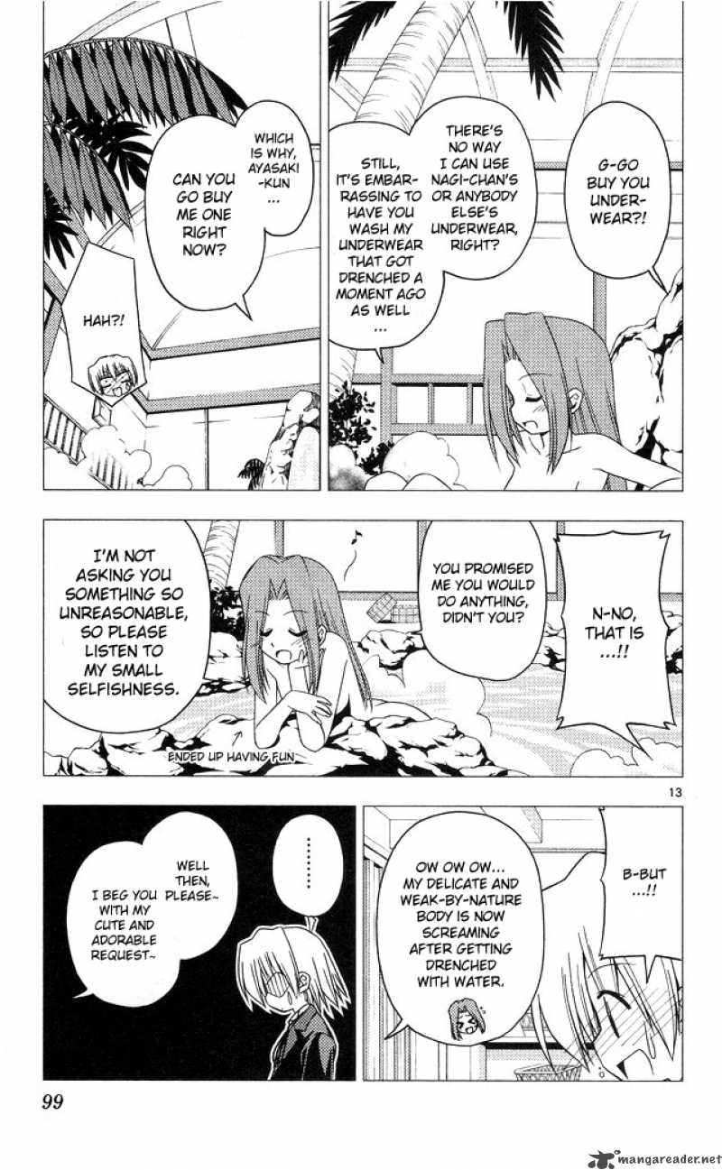 Hayate The Combat Butler 201 13