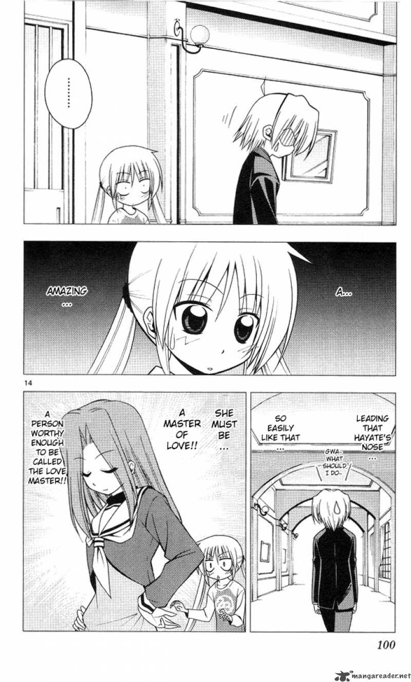 Hayate The Combat Butler 201 14