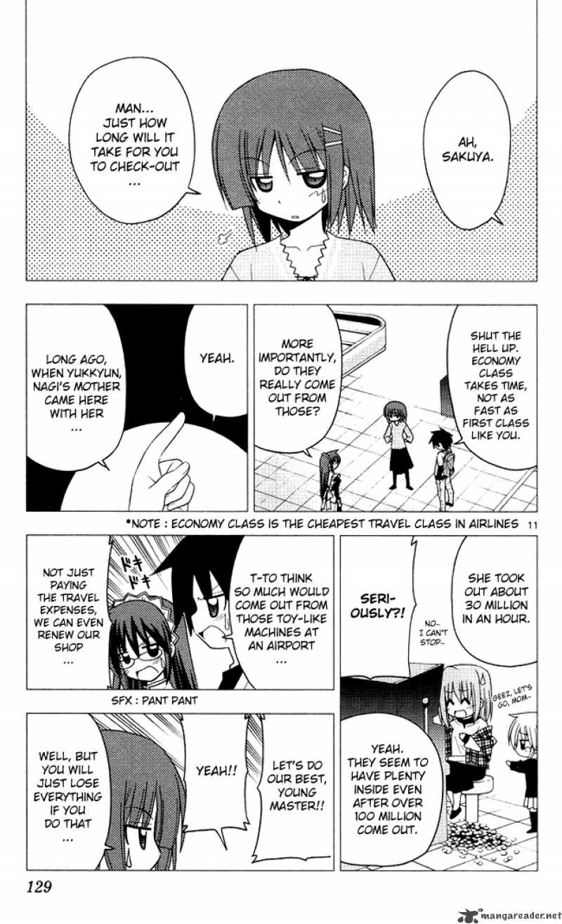 Hayate The Combat Butler 203 11