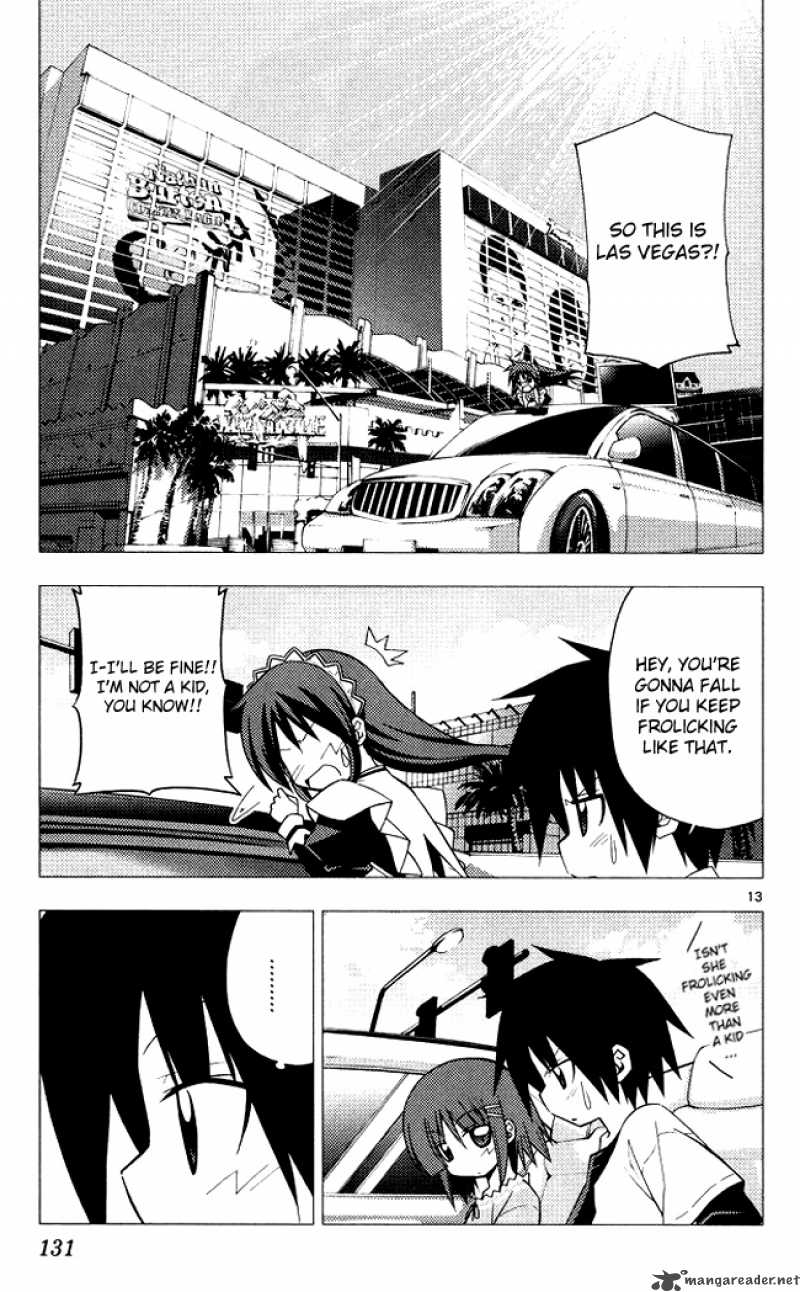 Hayate The Combat Butler 203 13