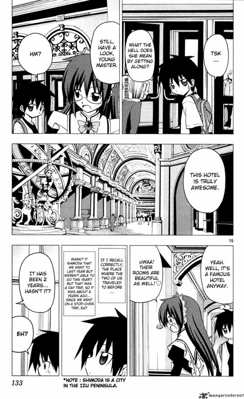 Hayate The Combat Butler 203 15