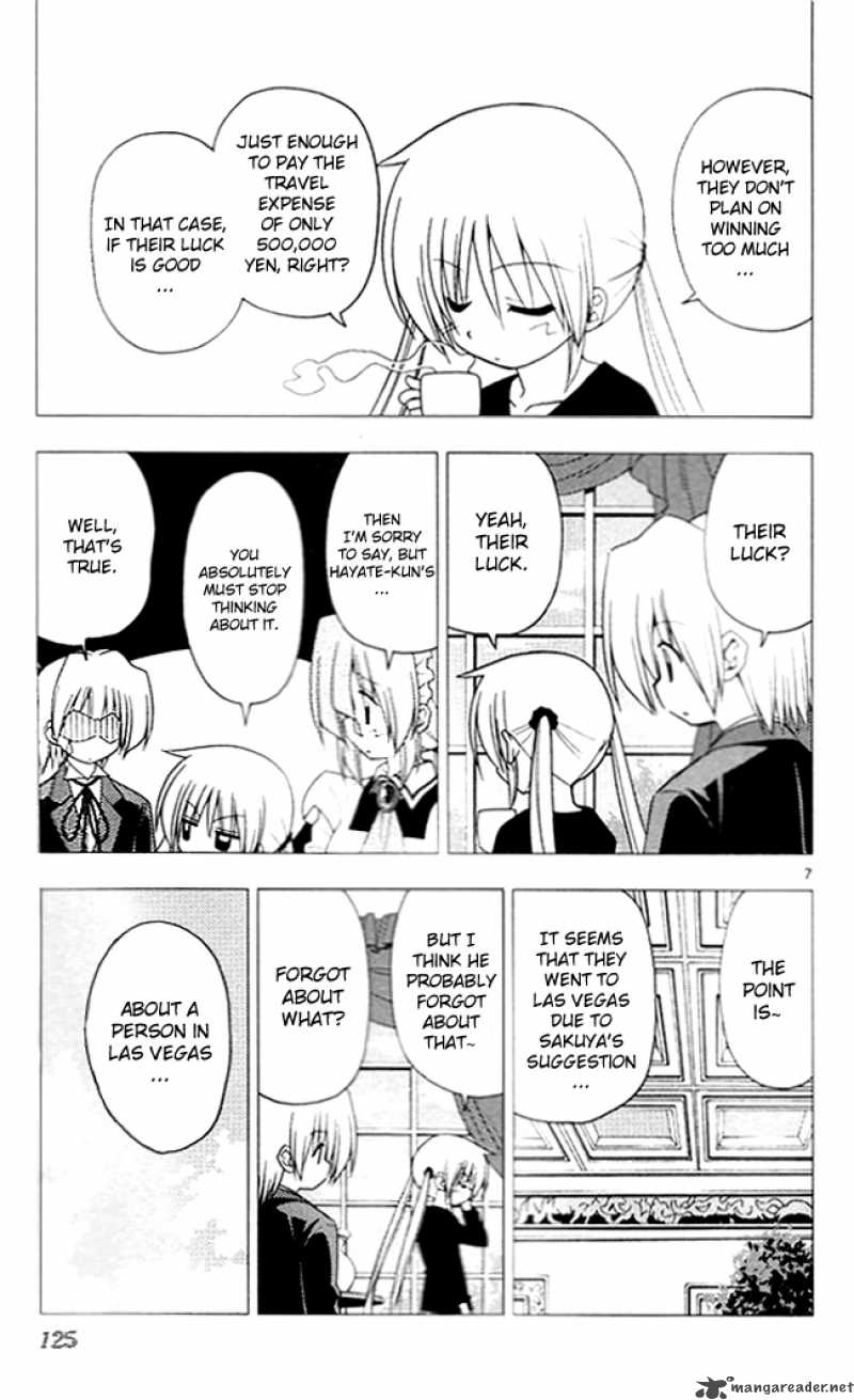 Hayate The Combat Butler 203 7