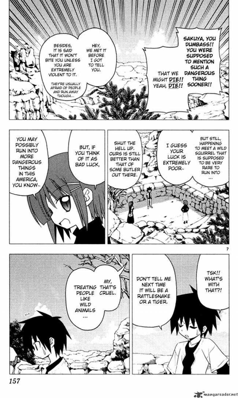 Hayate The Combat Butler 205 7