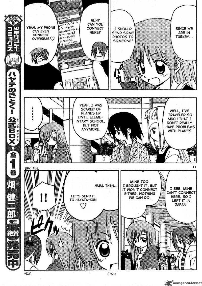 Hayate The Combat Butler 207 12