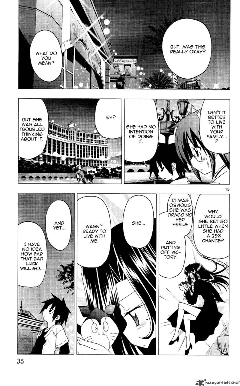 Hayate The Combat Butler 208 16