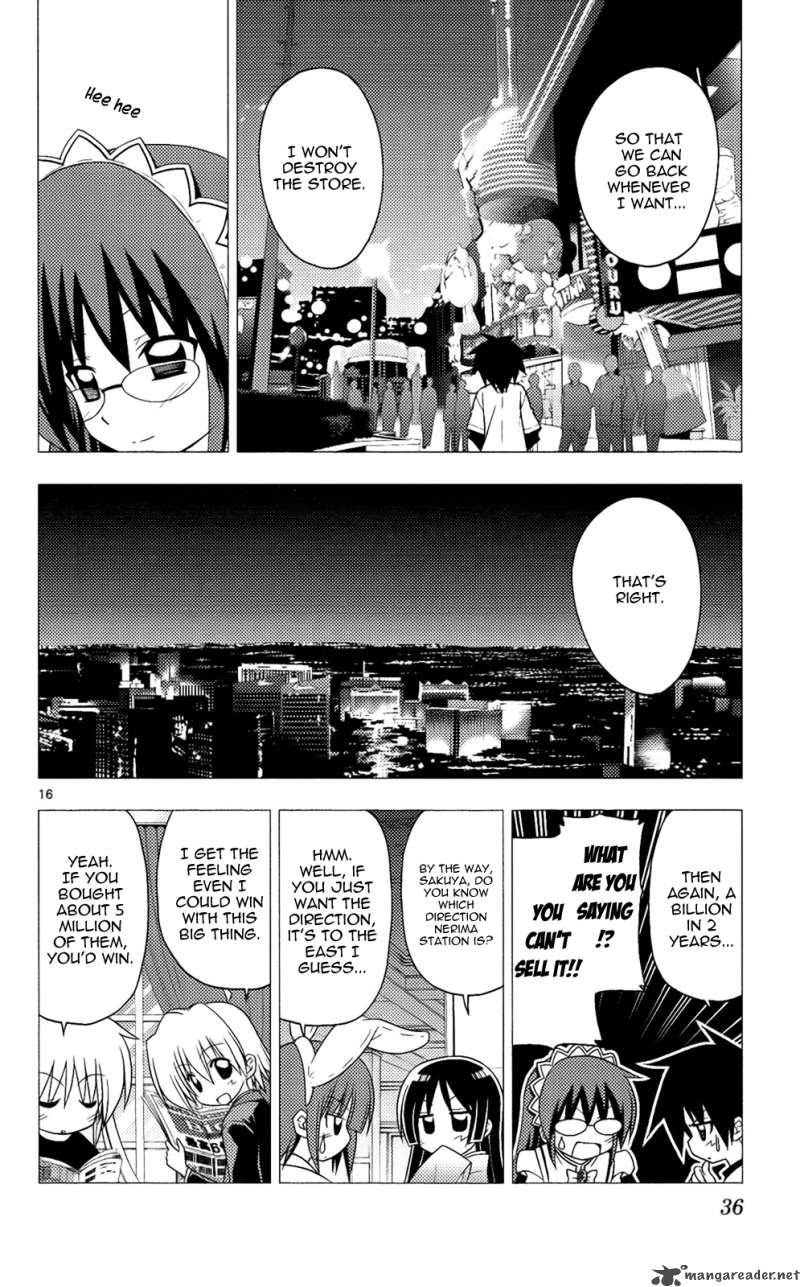 Hayate The Combat Butler 208 17