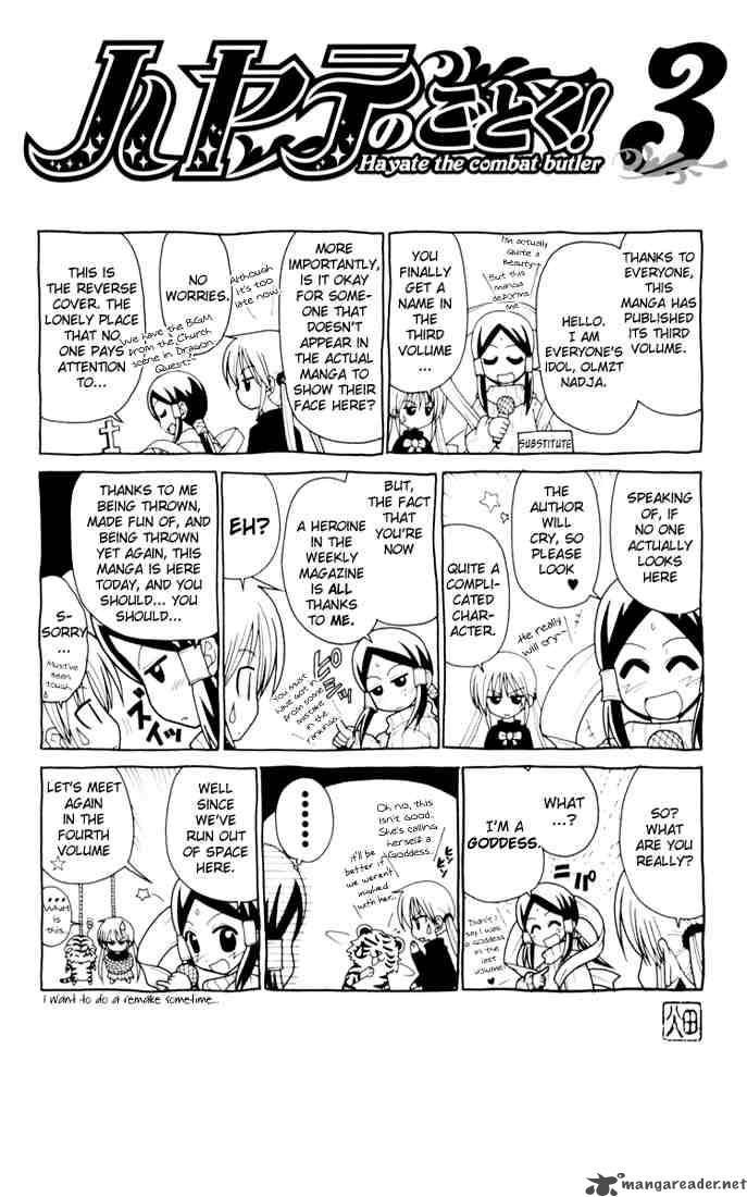 Hayate The Combat Butler 21 1