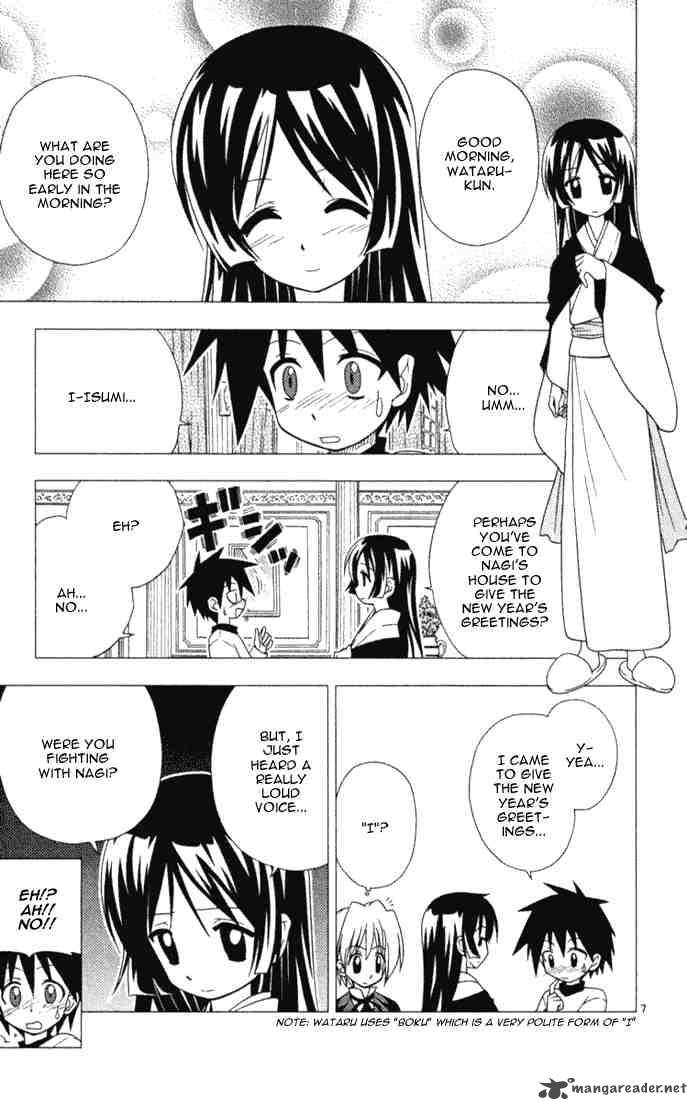 Hayate The Combat Butler 21 11