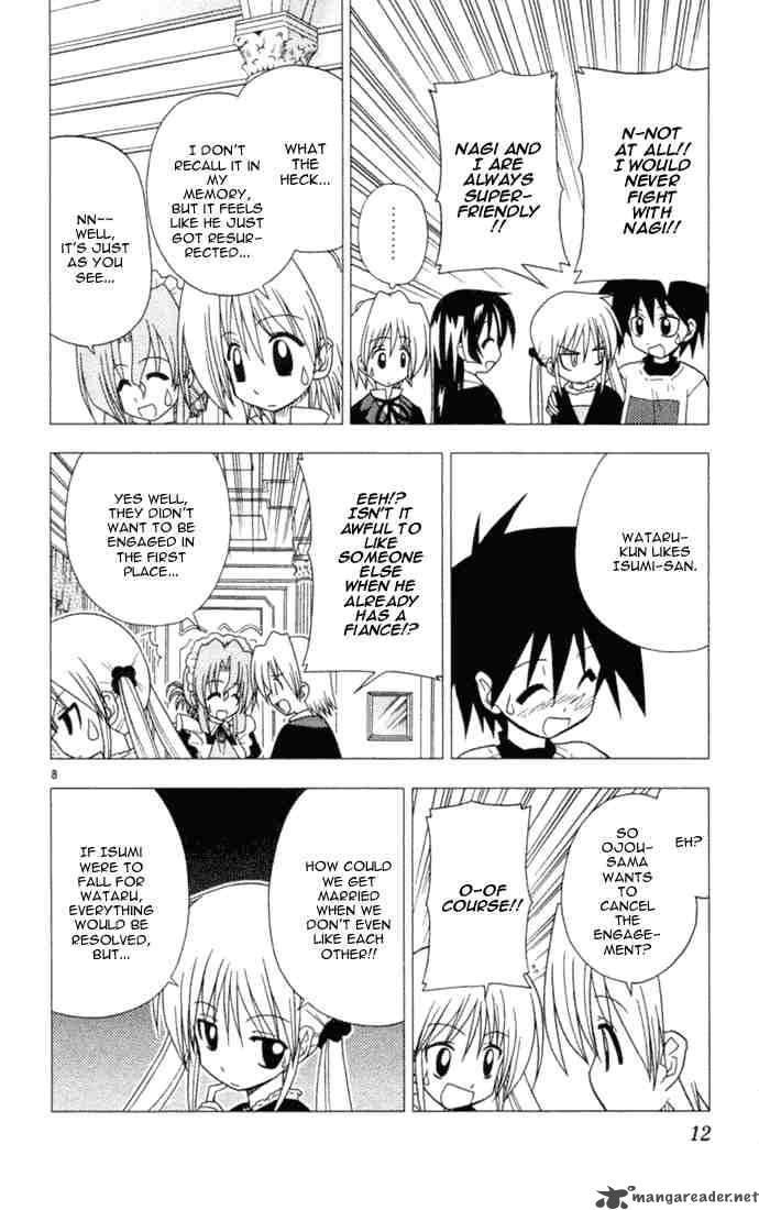 Hayate The Combat Butler 21 12
