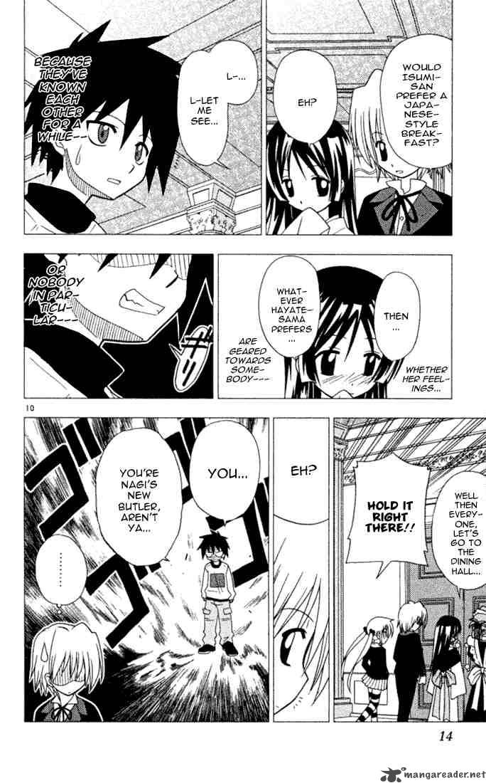 Hayate The Combat Butler 21 14