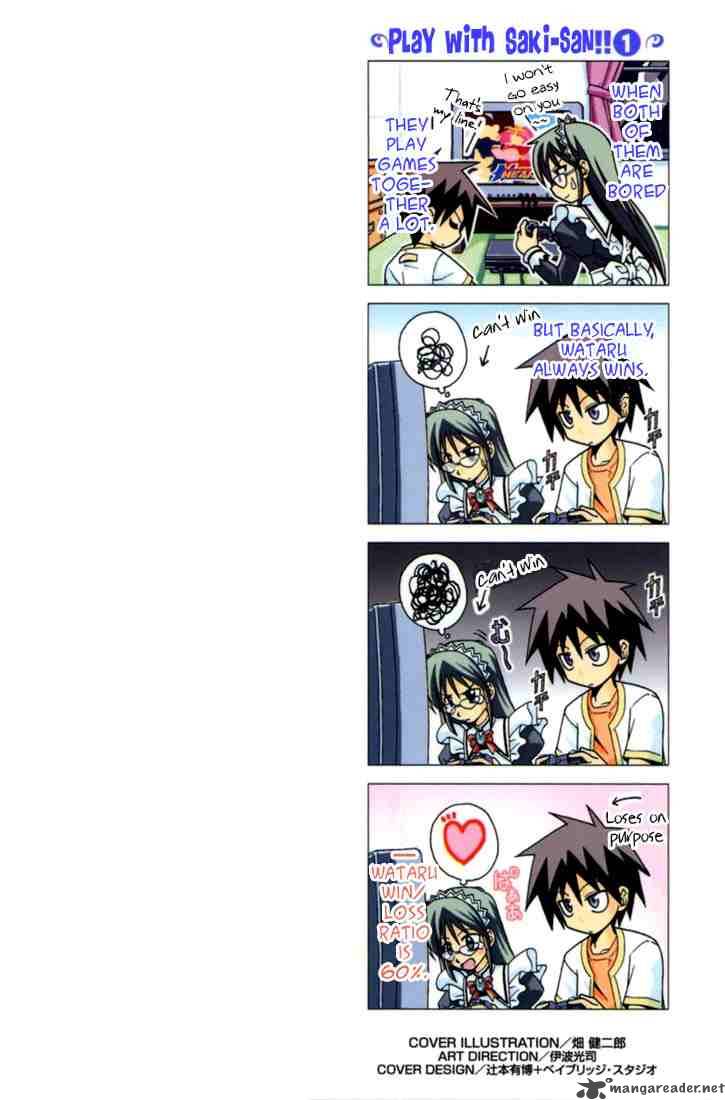 Hayate The Combat Butler 21 2