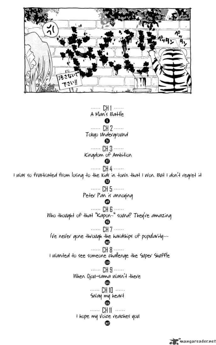 Hayate The Combat Butler 21 4