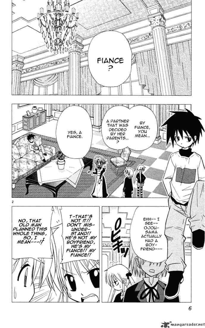 Hayate The Combat Butler 21 6
