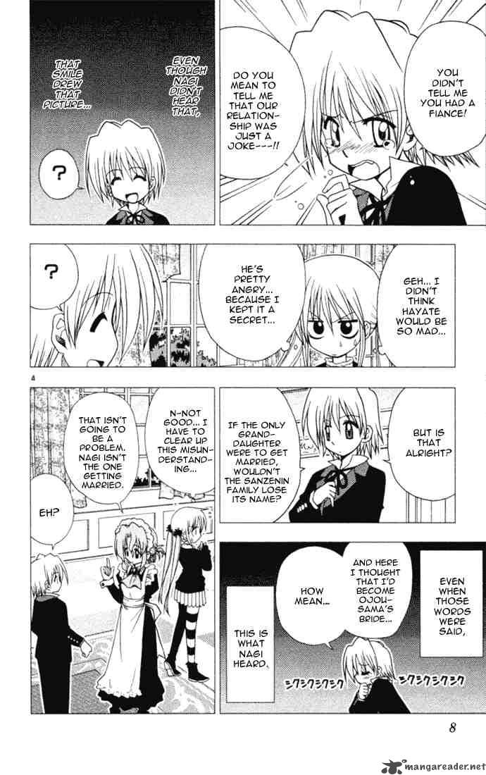 Hayate The Combat Butler 21 8