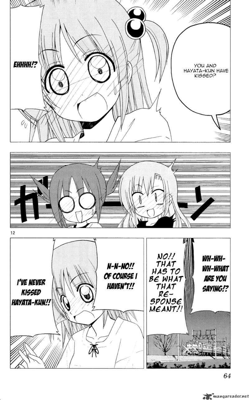 Hayate The Combat Butler 210 13