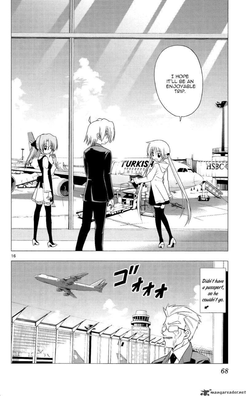Hayate The Combat Butler 210 17
