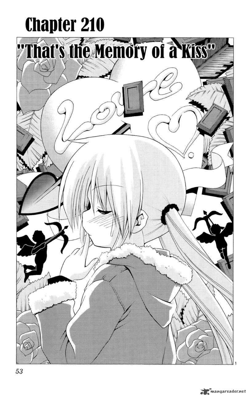 Hayate The Combat Butler 210 2