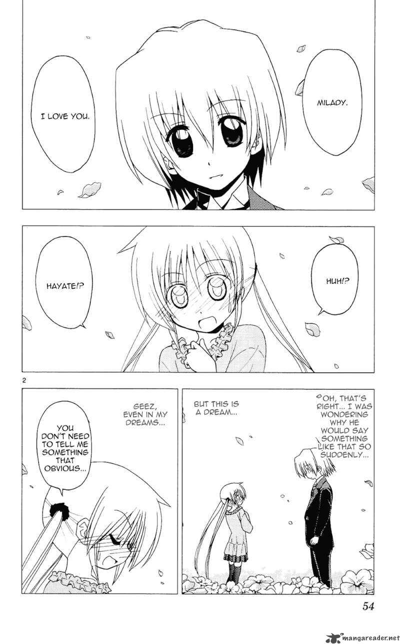 Hayate The Combat Butler 210 3