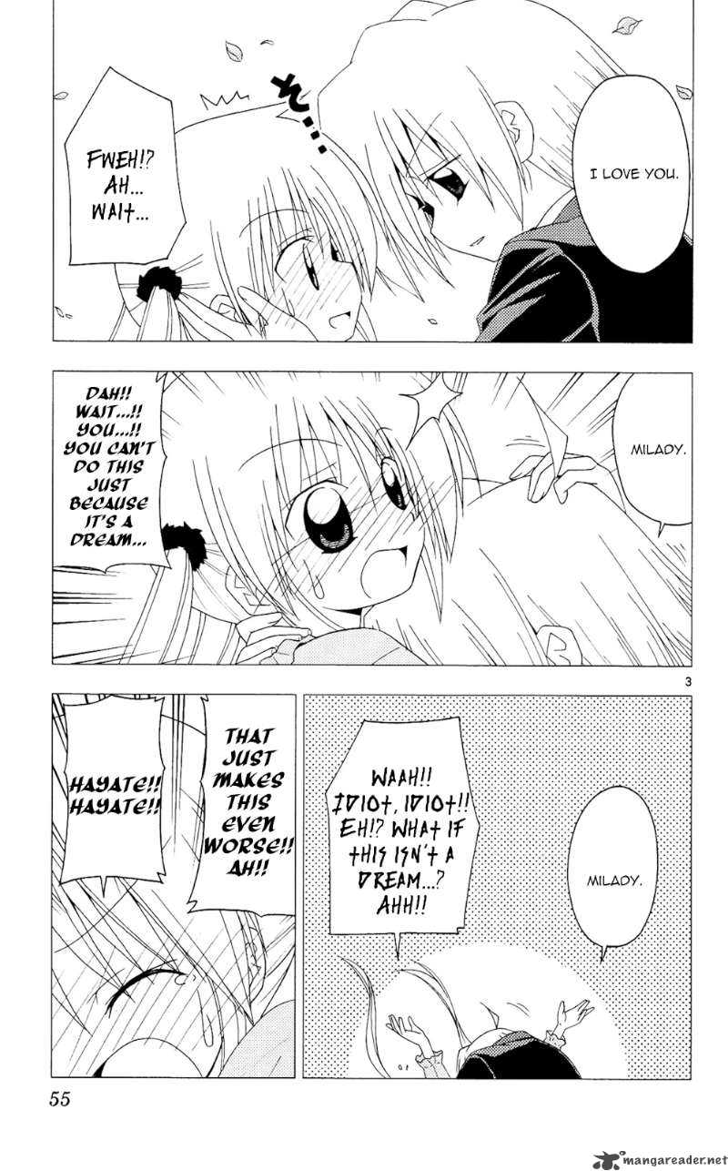 Hayate The Combat Butler 210 4