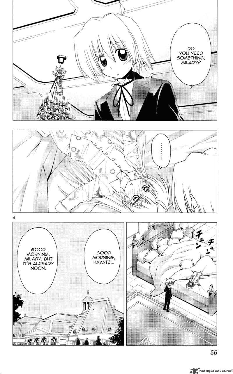 Hayate The Combat Butler 210 5