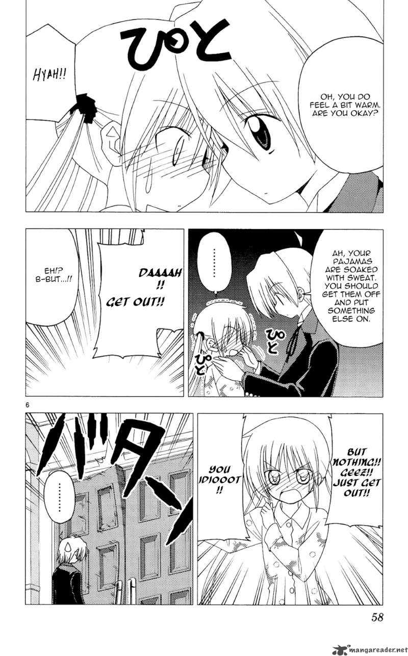 Hayate The Combat Butler 210 7